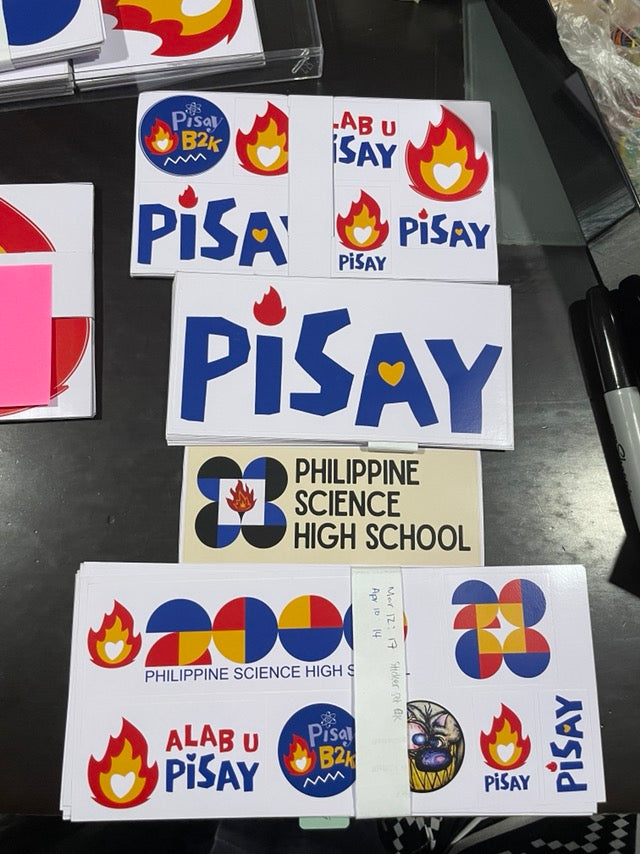Car Sticker