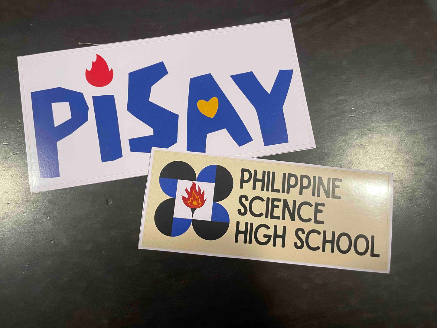 Car Sticker