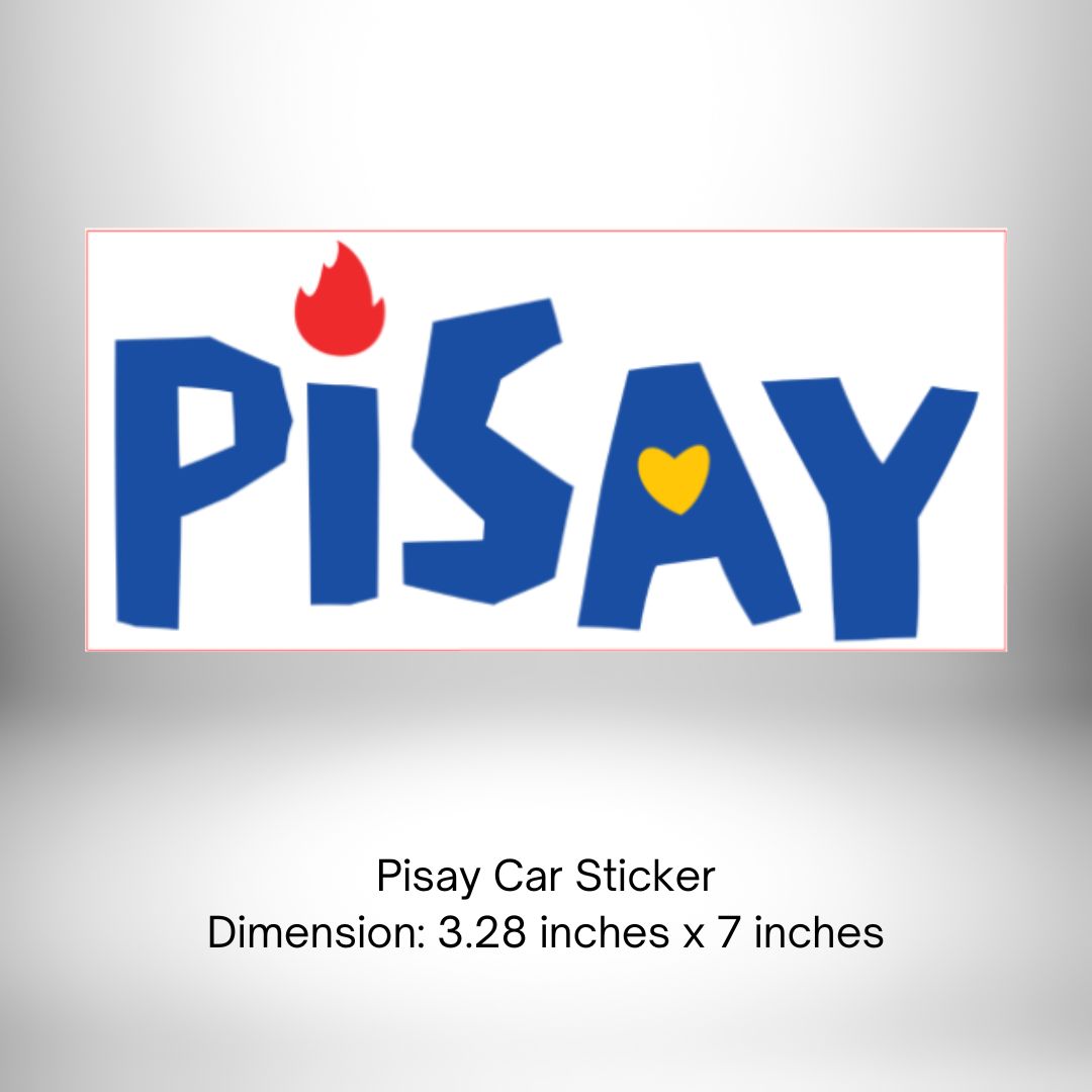 Car Sticker