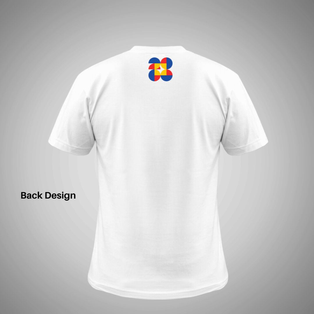 Pisay Shirt (Regular Fit, Cotton Blended)