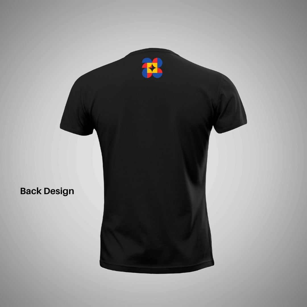 Pisay Shirt (Regular Fit, Dri Fit)