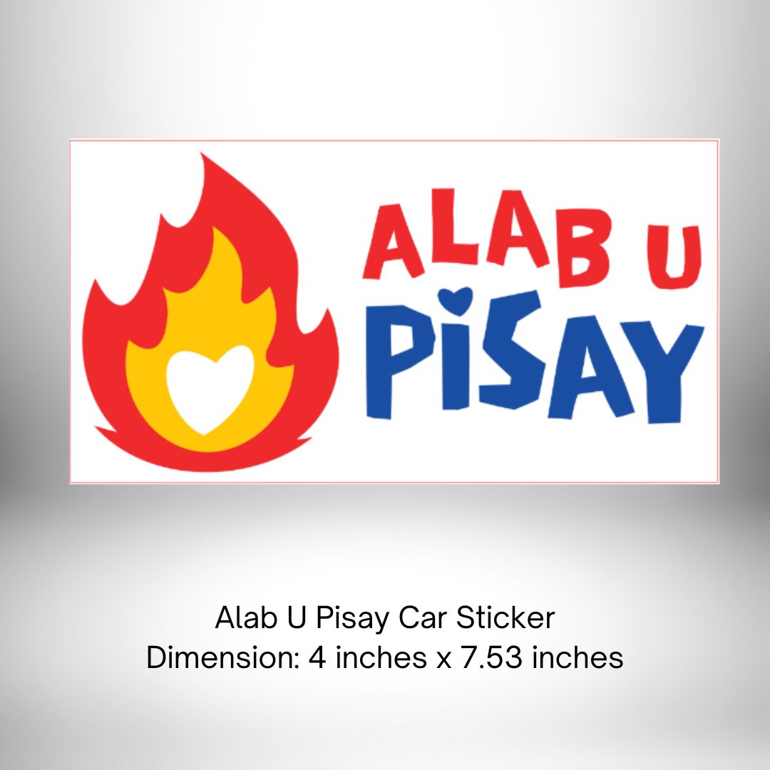 Car Sticker