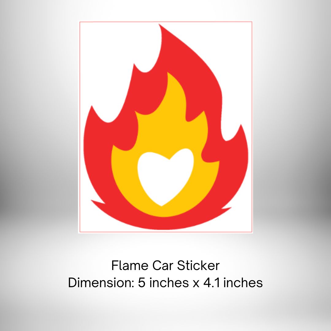 Car Sticker