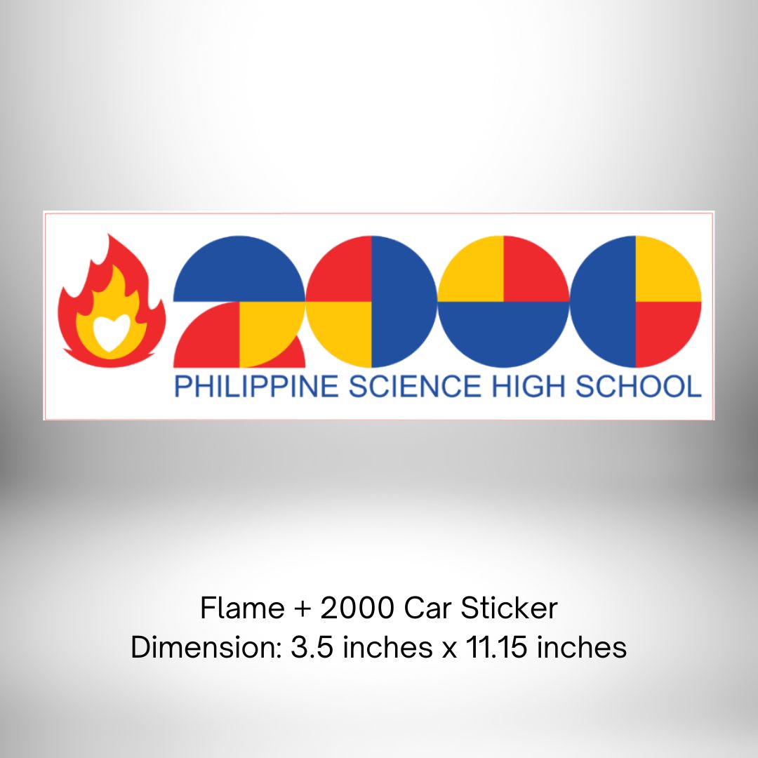Car Sticker