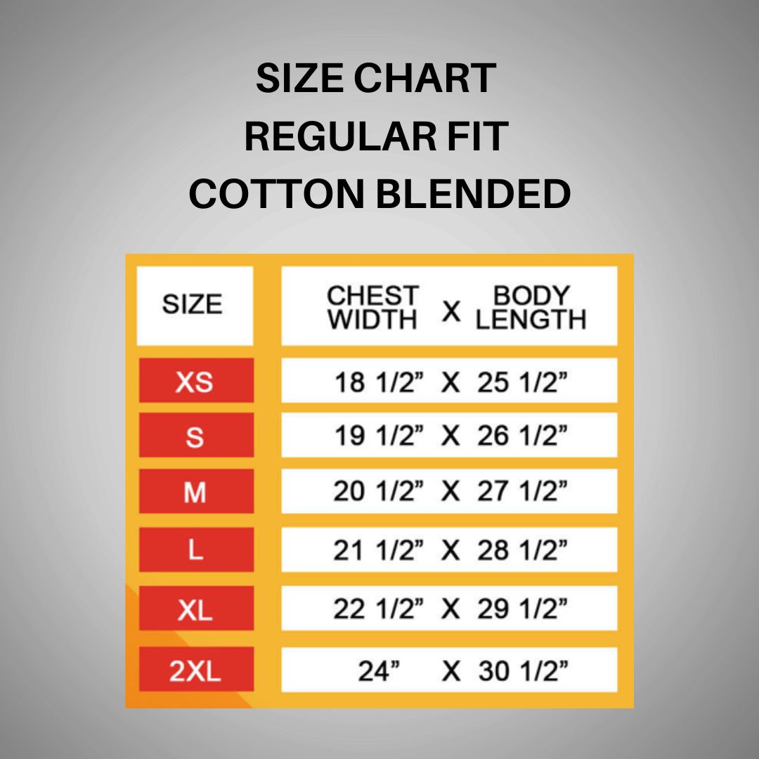 Pisay Shirt (Regular Fit, Cotton Blended)