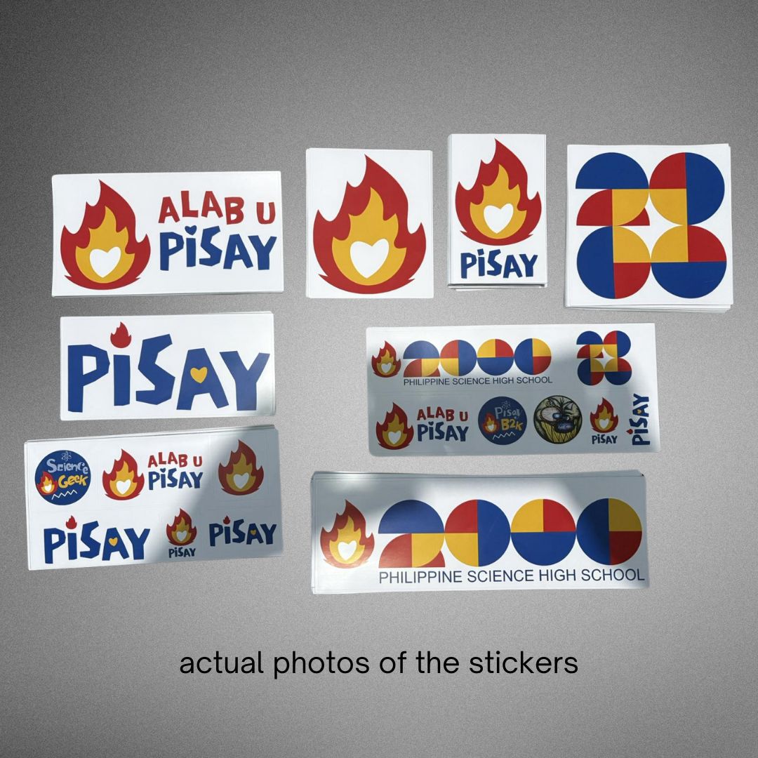 Car Sticker