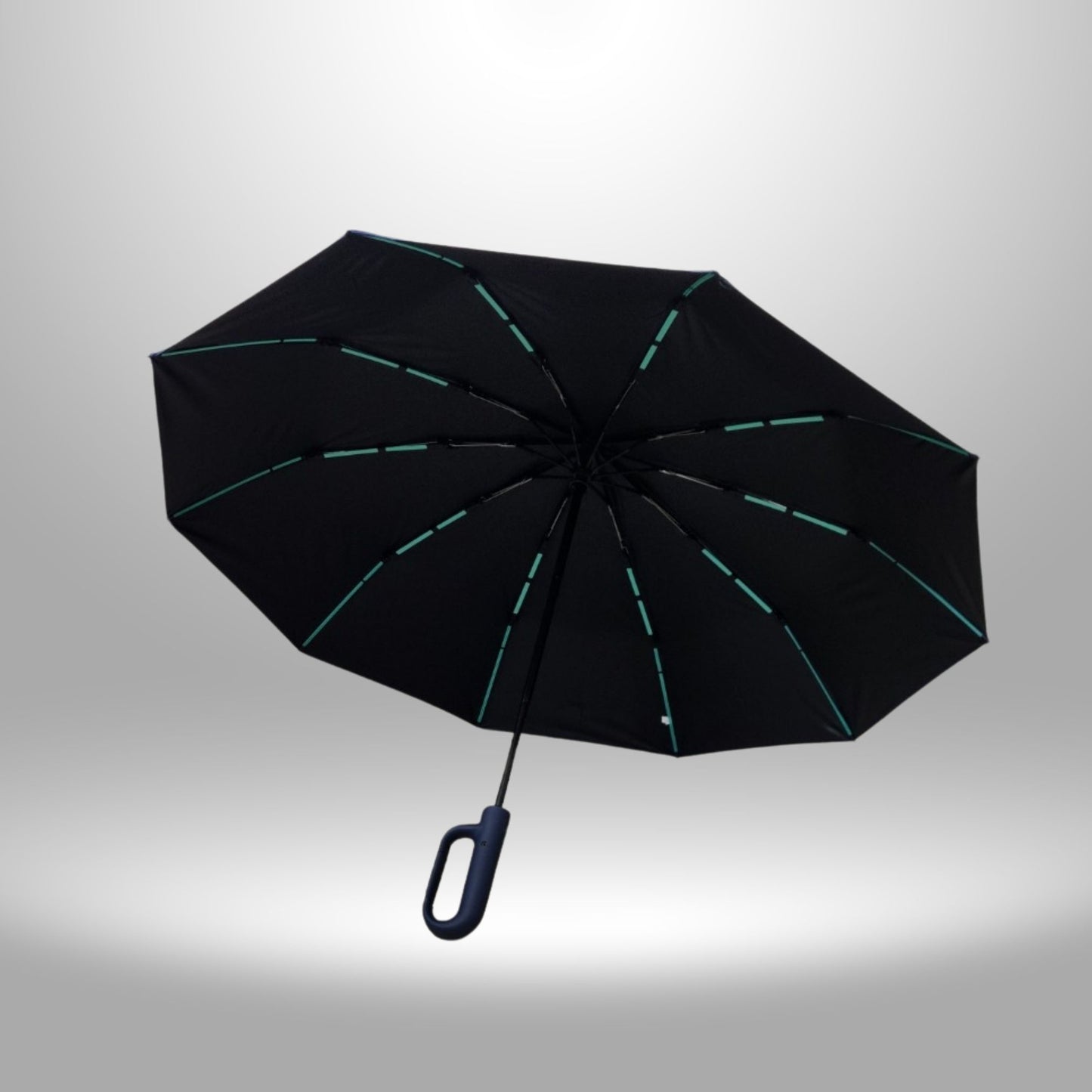 [UMBRELLA] Foldable Umbrella - Alab U Pisay - Black