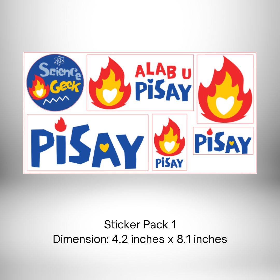 Sticker Pack